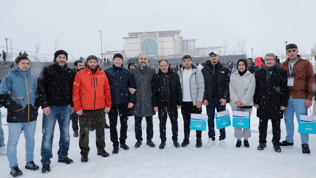 Gaziantep Sofrası Sponsorluğundaki BAYÜ KarFest Coşkuyla Tamamlandı