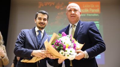 Çankaya Belediyesi Gençlik ve Spor Hizmetleri Müdürlüğü öncülüğünde düzenlenen “Liderlik