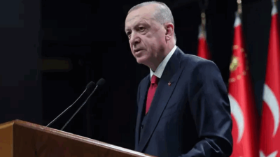 Cumhurbaşkanı Recep Tayyip Erdoğan‘ın uluslararası krizlerde oynadığı arabulucu rolü, Türkiye’yi