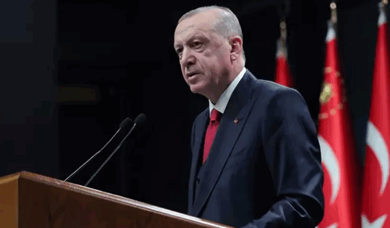 Cumhurbaşkanı Recep Tayyip Erdoğan‘ın uluslararası krizlerde oynadığı arabulucu rolü, Türkiye’yi