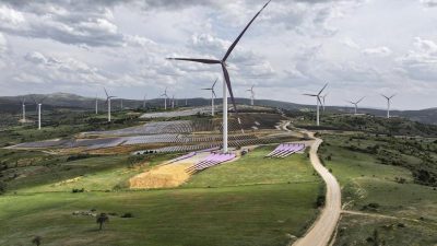 EPDK’nın ilgili sektörlere ait tebliği Resmi Gazete’de yayımlandı.