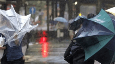 Orta Karadeniz‘de yarın ilk saatlerinden itibaren rüzgarın fırtına şeklinde esmesi