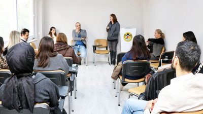 Alanya Belediyesi Park ve Bahçeler Müdürlüğü’nde 2025 yılı içerisinde ruhsat