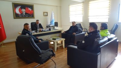 Bilgilendirme ve önleme faaliyetleri kapsamında;