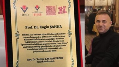 Yükseköğretim Kurulu (YÖK) Artvin Çoruh Üniversitesi'nin rektörünü belirlemek üzere start