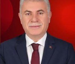 Bayburt Belediye Başkanı Mete Memiş, üç ayların başlangıcı ve Regaip