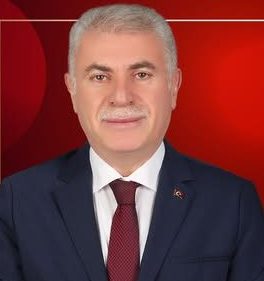 Bayburt Belediye Başkanı Mete