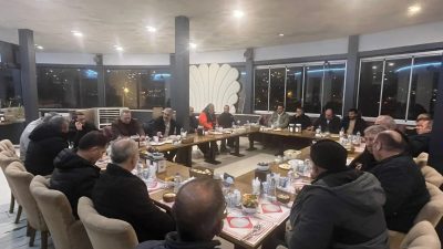 Bayburt İl Müdürlüğü'nde işçi olarak uzun süre hizmette bulunan personellerin