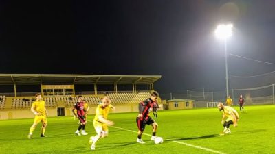 Bayburt Özel İdare spor, Antalya’da İkinci hazırlık maçını BAL Ligi