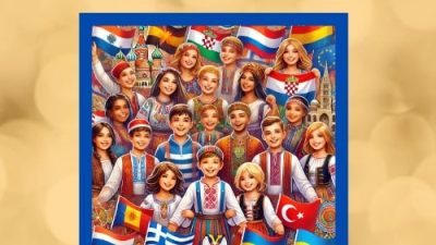 A Cultural Adventure Dıscover:, Learn and Share ( Kültürel Bir
