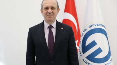 Karadeniz Teknik Üniversitesi Senatosu tarafından 2547 sayılı Yükseköğretim Kanunu'nun 30.