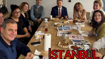 Küresel Gazeteciler Konseyi (KGK), Çalışan Gazeteciler Günü çerçevesinde bir dizi