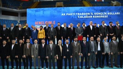 Türkiye’nin talimat alan bir ülke konumundan talimat veren bir ülkeye