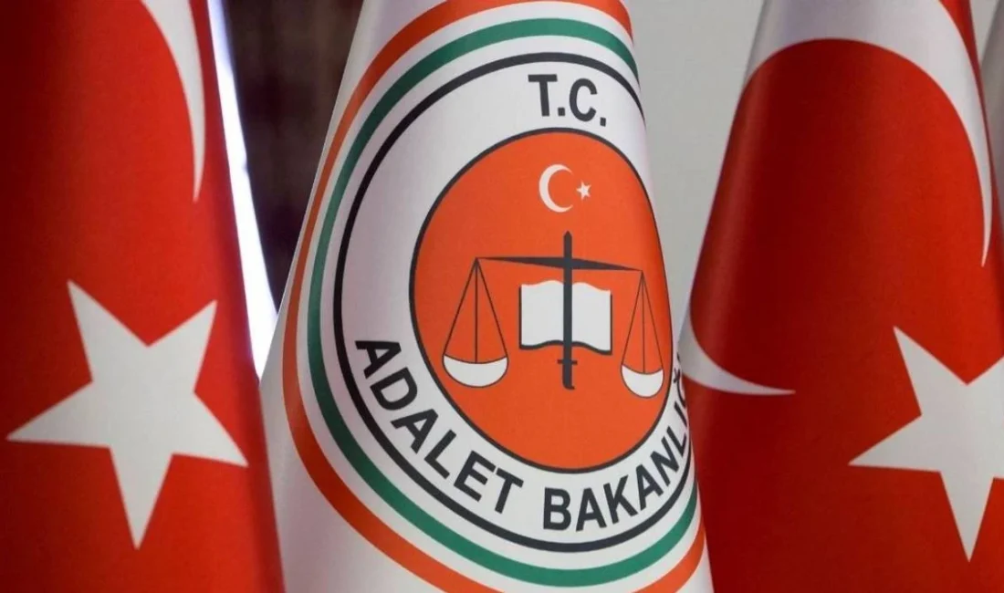 Adalet Bakanı Yılmaz Tunç,