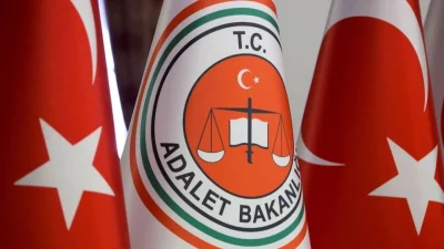 Adalet Bakanı Yılmaz Tunç, "Yargı sistemini daha da ileriye taşımak,