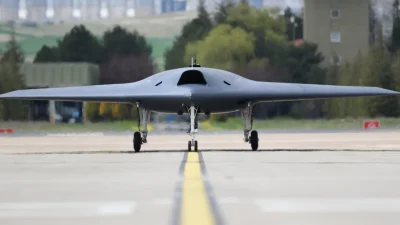 Türk Havacılık ve Uzay Sanayii (TUSAŞ) tarafından milli imkanlarla geliştirilen