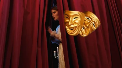 Devlet Tiyatroları (DT), 2025 yılının ocak ayı boyunca Türkiye’nin farklı