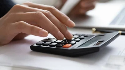 Hazine ve Maliye Bakanlığı Vergi Denetim Kurulu (VDK), 2023'teki vergi