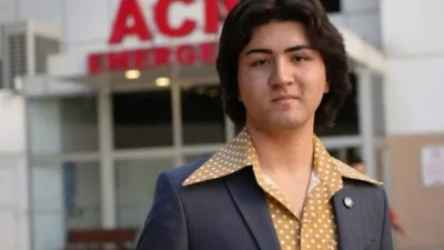 Ferdi Tayfur hayranlığıyla bilinen Sıraç Ünlü tutuklandı