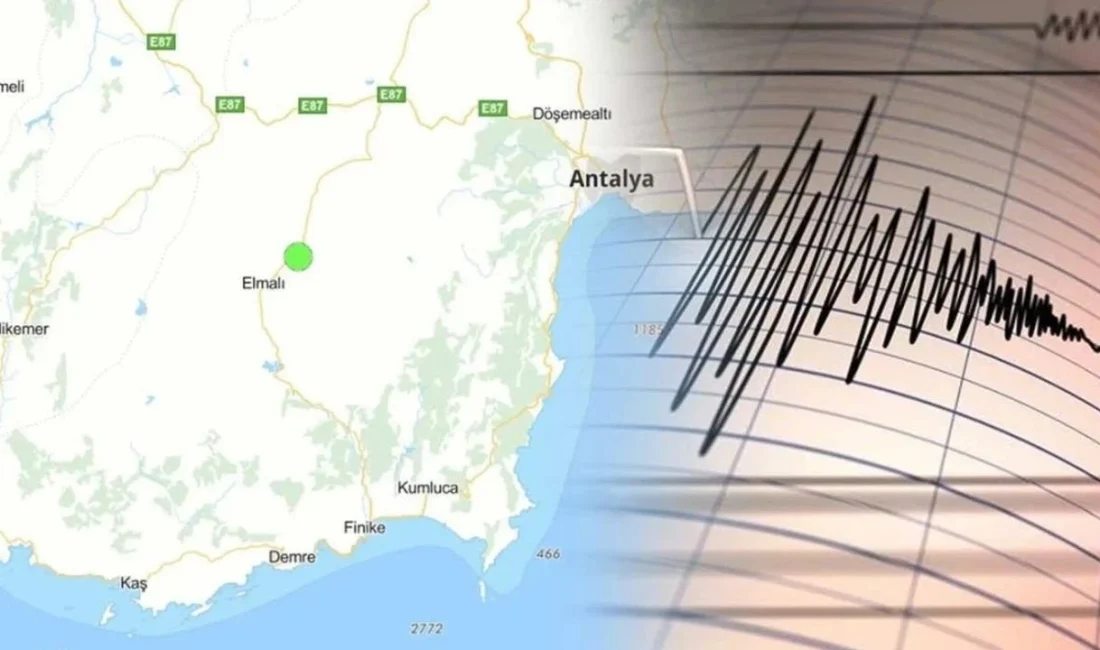 Türkiye'nin deprem gerçeği ile