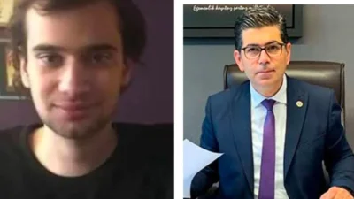 Ankara’da Roketsan’da çalışan Yusuf Serdar Yücel’in şüpheli ölümü sonrası emekli