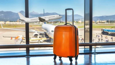 Suriye'deki Şam Uluslararası Havalimanı'nda uluslararası uçuşların 7 Ocak'ta yeniden başlayacağı