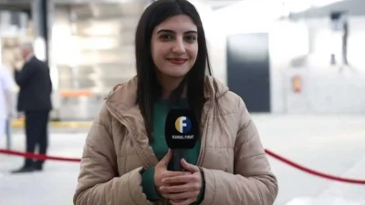 Elazığ’da 15 Kasım’da birlikte olduğu erkek tarafından silahla vurulan ve