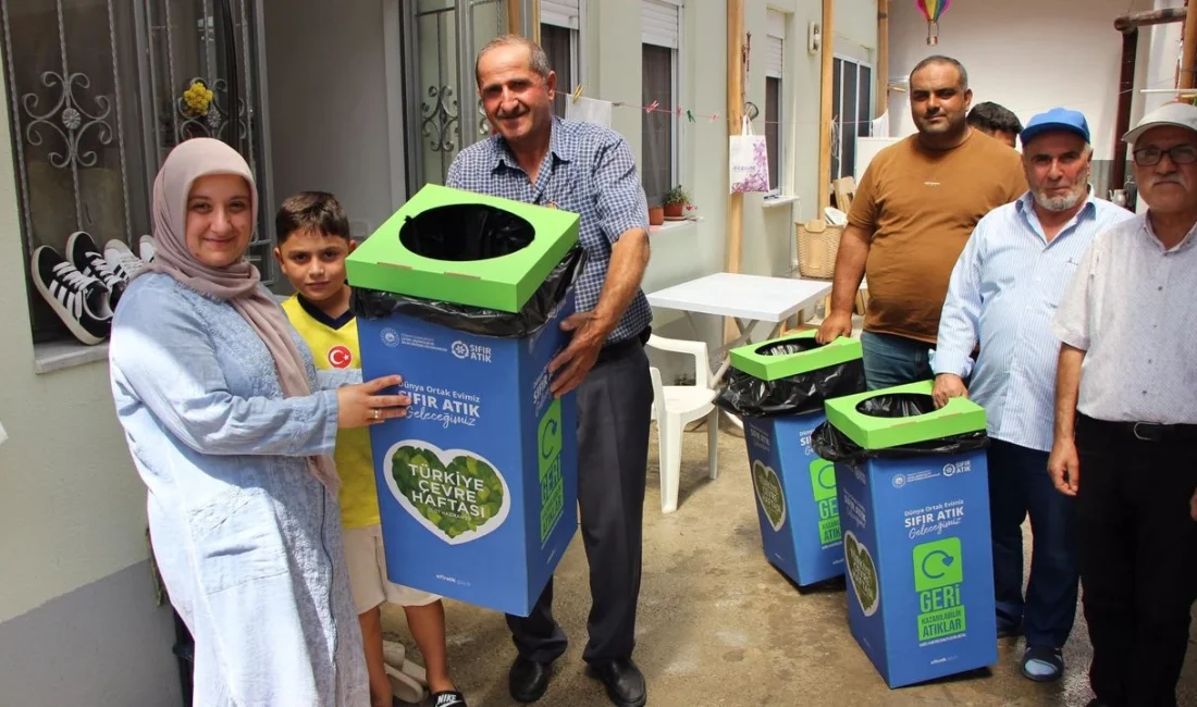 Çevre, Şehircilik ve İklim