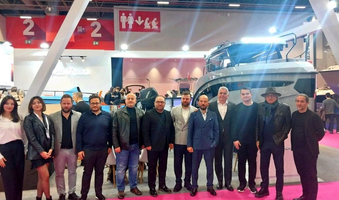 Kalıp, modelleme dahil tüm yazılım ve kapalı alan imalatlarının Çanakkale
