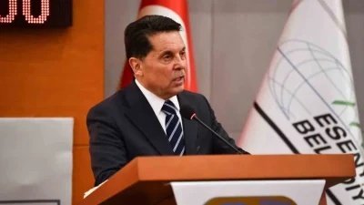 Ahmet Özer hakkında iddianame hazırlandı... Görevden uzaklaştırılan Esenyurt Belediye Başkanı