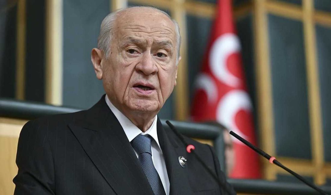 MHP Genel Başkanı Devlet Bahçeli, dar ve sabit gelirli vatandaşlara