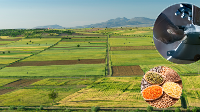 Tarım ve Orman Bakanı İbrahim Yumaklı, 2 milyar 251 milyon