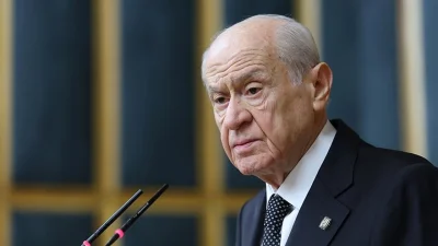 MHP Genel Başkanı Devlet Bahçeli, hastanedeki tedavisinin ardından taburcu oldu.