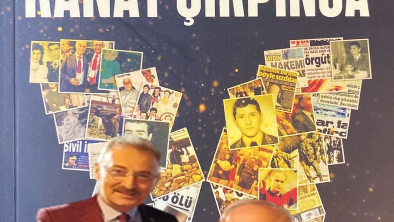 Trabzon Şalpazarı Belediye Başkanı Refik Kurukız, Çarlaklı Mahallesi sakinlerinden emekli Tümgeneral