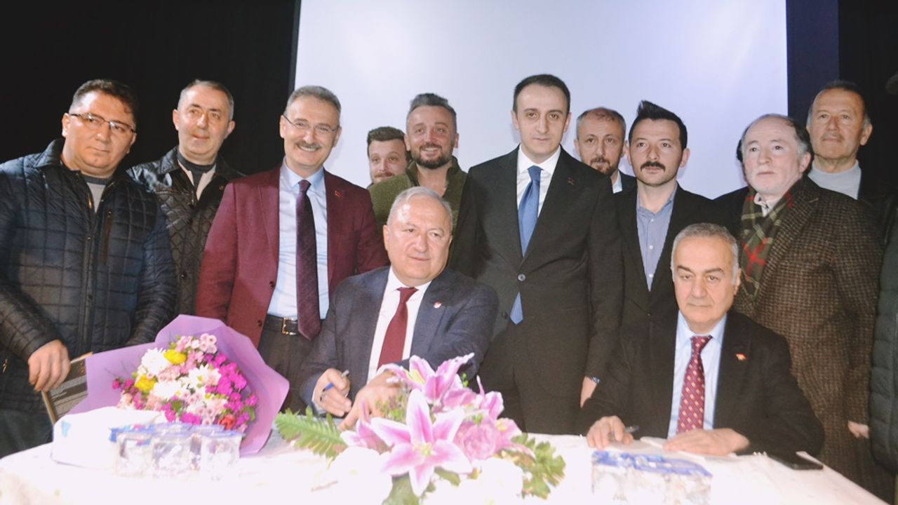 Emekli Tümgeneral Engin Çırakoğlu ve Adıyamanlı Emekli Tabip Albay Prof. Dr. Abdurrahman Bakır’ın yaşam