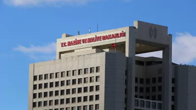 Hazine ve Maliye Bakanlığı, yayımladığı tebliğ ile 2025’in birinci, ikinci