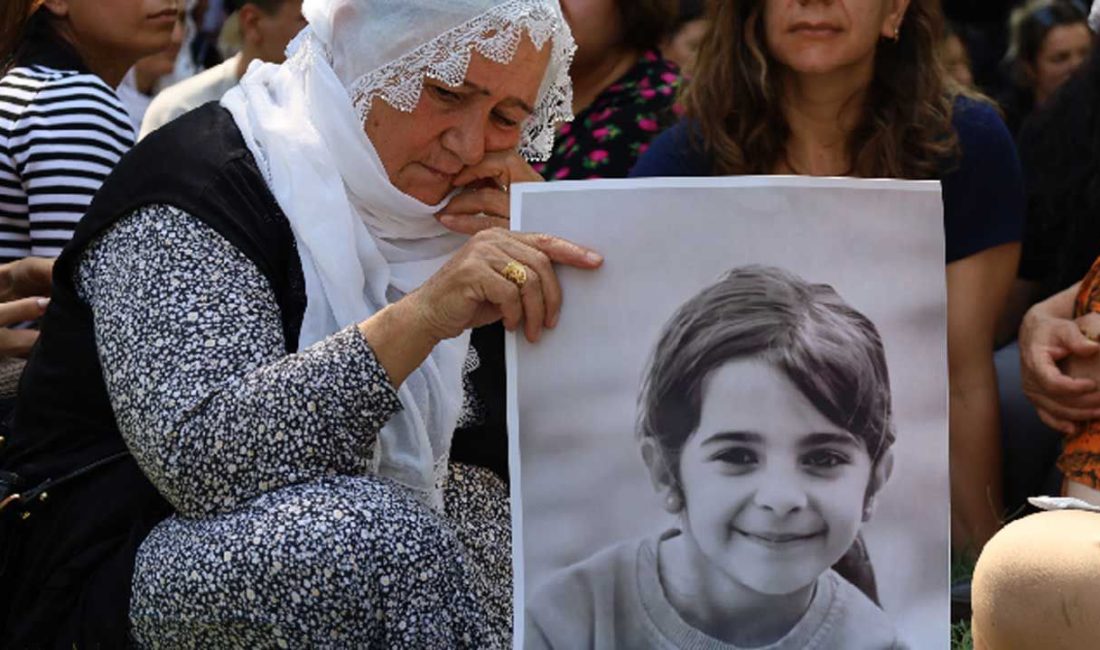 Diyarbakır’da öldürülen Narin Güran davasında, tutuklu sanıklardan Mehmet Selim A.