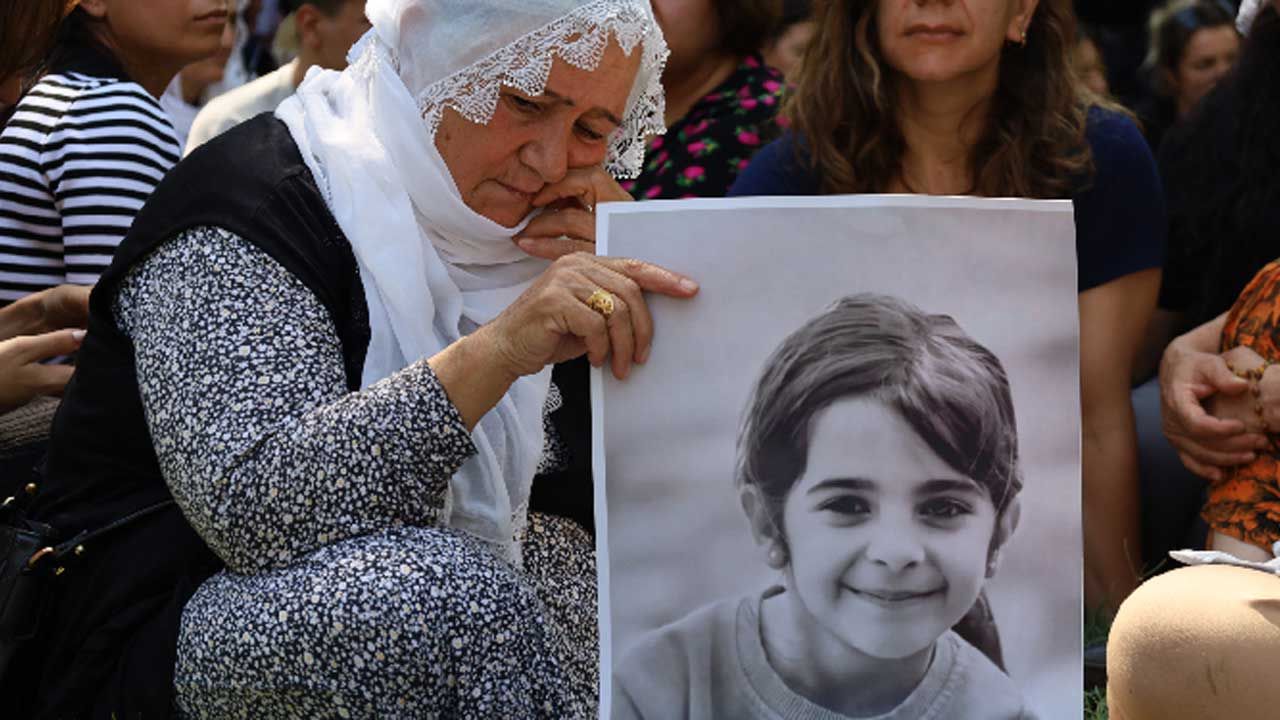 Diyarbakır’da öldürülen Narin Güran davasında, tutuklu sanıklardan Mehmet Selim A.