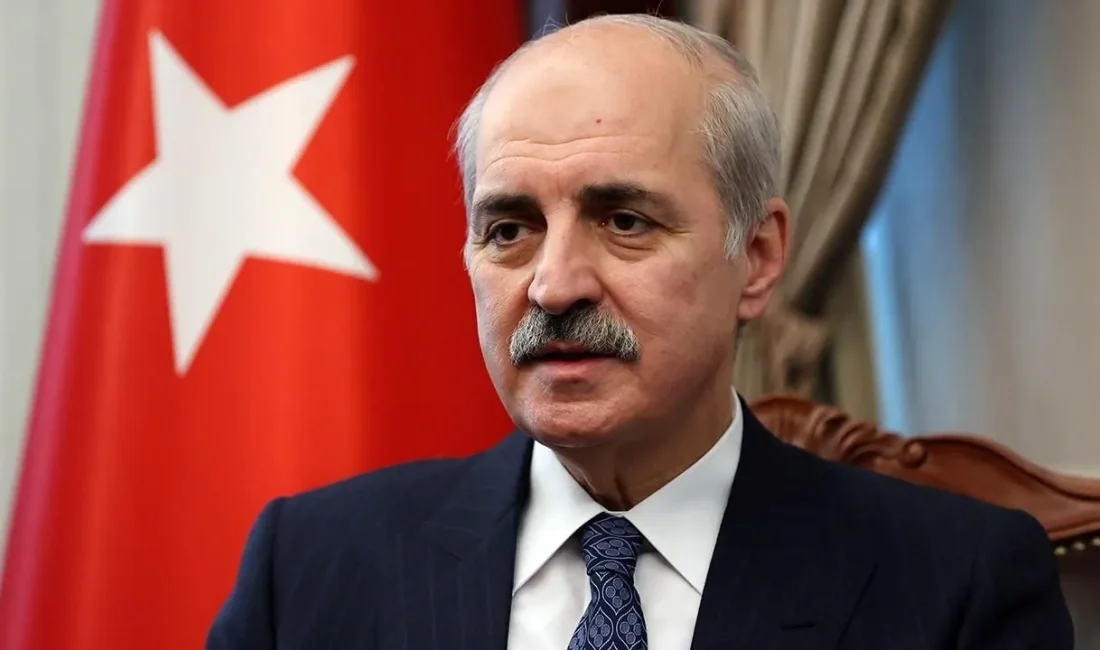 TBMM Başkanı Numan Kurtulmuş, Kayseri'de görev sırasında kalp krizi nedeniyle