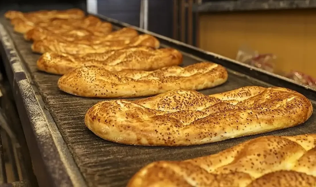 Ramazan’ın yaklaşması ile birlikte “Ramazan pidesi fiyatı ne kadar oldu?”