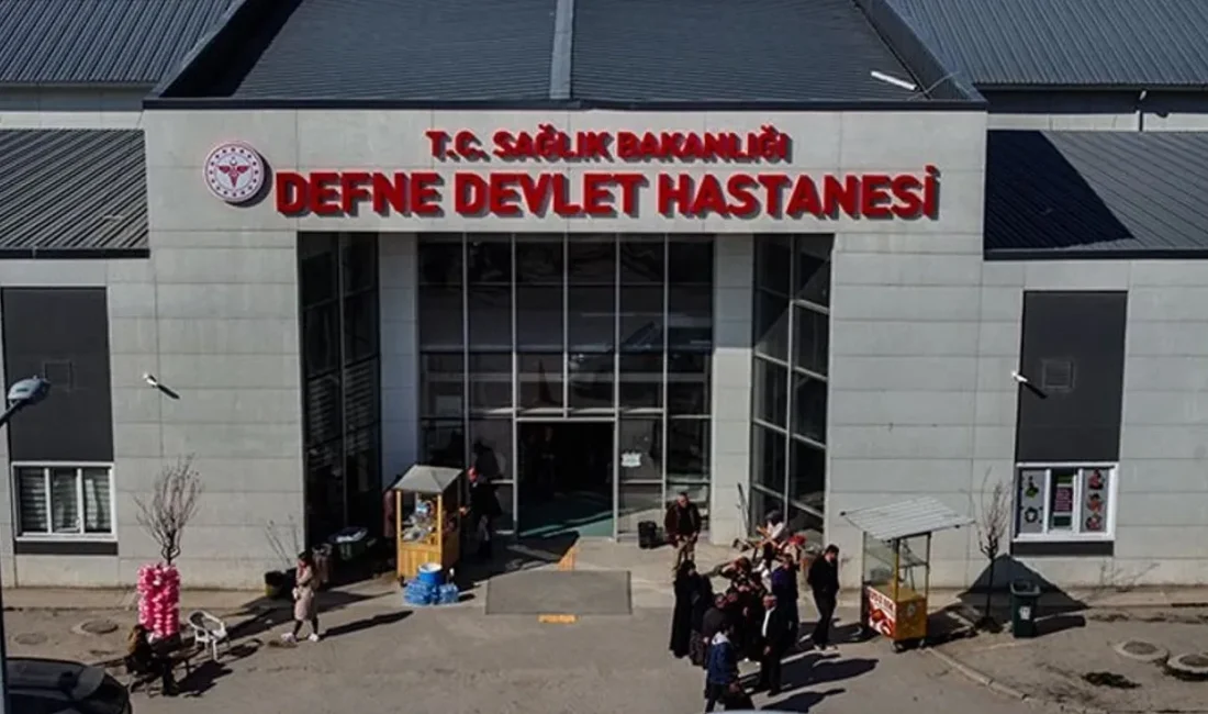 Sağlık Bakanlığı, Kahramanmaraş merkezli depremlerden etkilenen illerde toplam 451 yeni