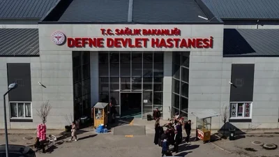 Sağlık Bakanlığı, Kahramanmaraş merkezli depremlerden etkilenen illerde toplam 451 yeni