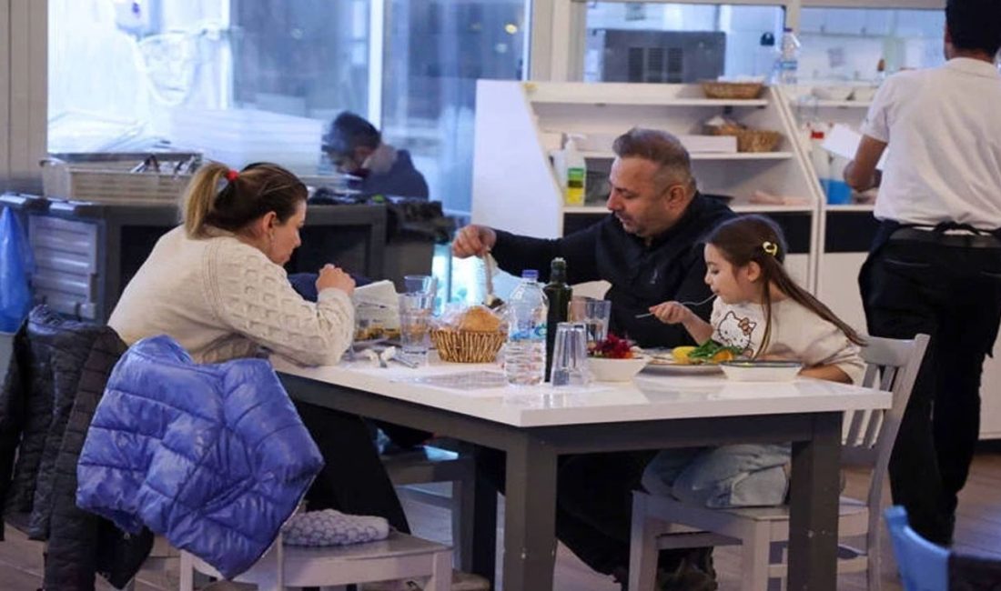 Antalya Büyükşehir Belediyesi Düden Balık Çarşısı, Antalyalıları, denizden sofraya taze