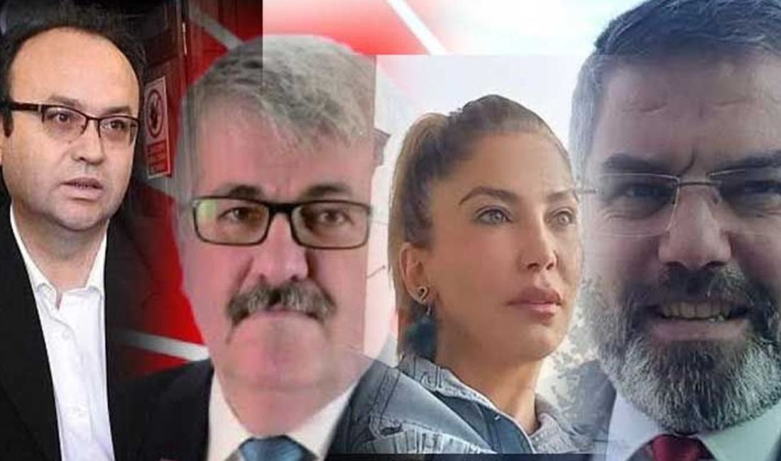 Cumhuriyet Halk Partisi ( CHP) Isparta İl Başkanlığı Olağanüstü Kongresi,