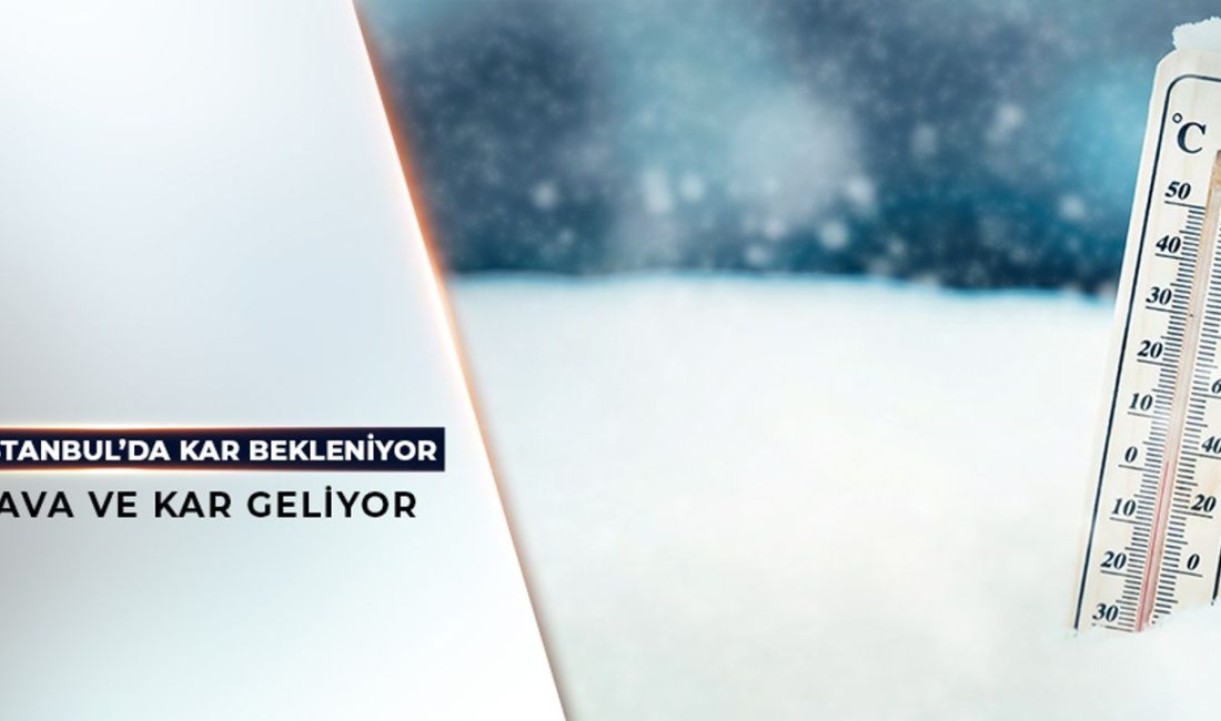 Meteoroloji Genel Müdürlüğü’nün son değerlendirmelerine göre yarından itibaren yurt genelinde