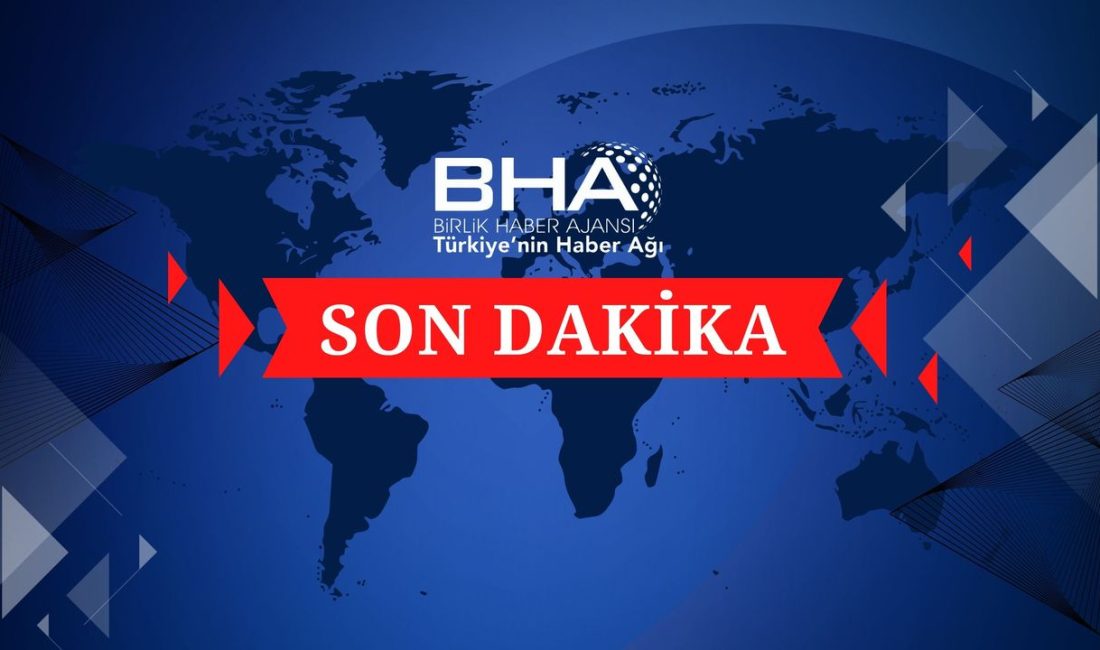 Edirne’de limonata yüklü tır, Kapıkule yolu üzerinde seyir halindeyken alev