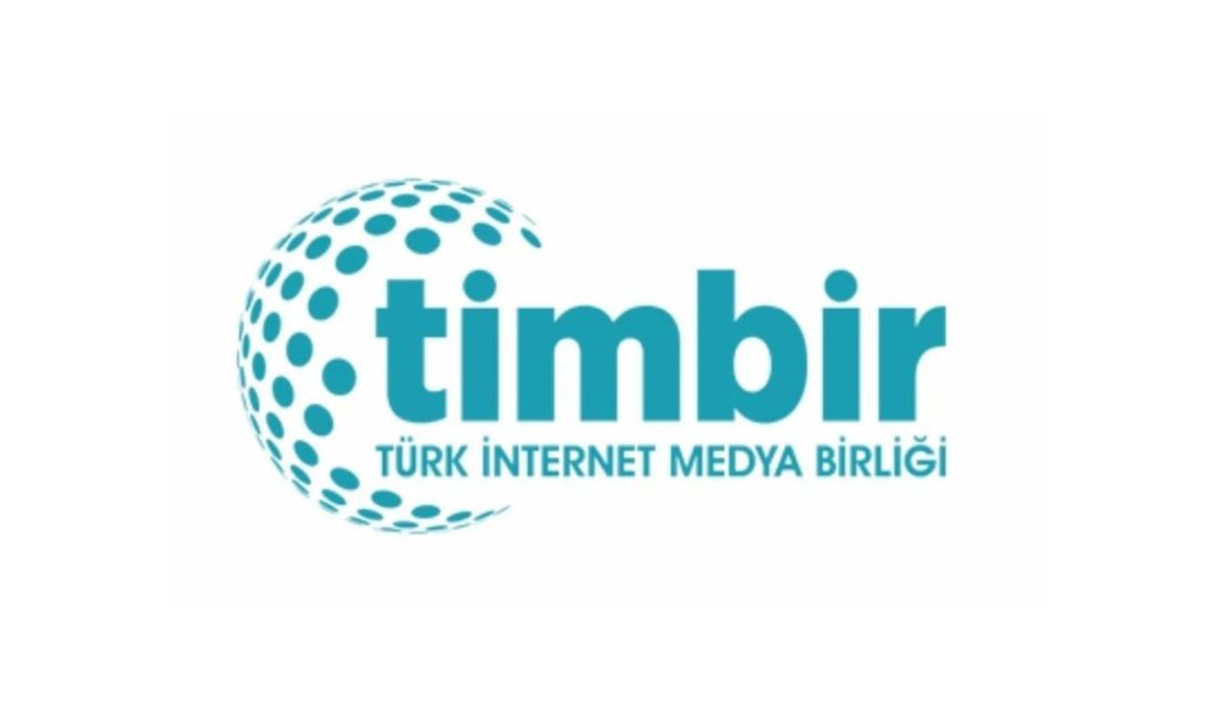 Türk İnternet Medya Birliği (TİMBİR) bünyesinde yer alan bin internet