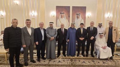 Trabzon Şalpazarı Eğitim Kültür Turizm Dernek Başkanı, aynı zamanda Trabzon