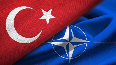 NATO, 76 yıl önce Sovyetler Birliği tehdidine karşı kuruldu. İttifaka
