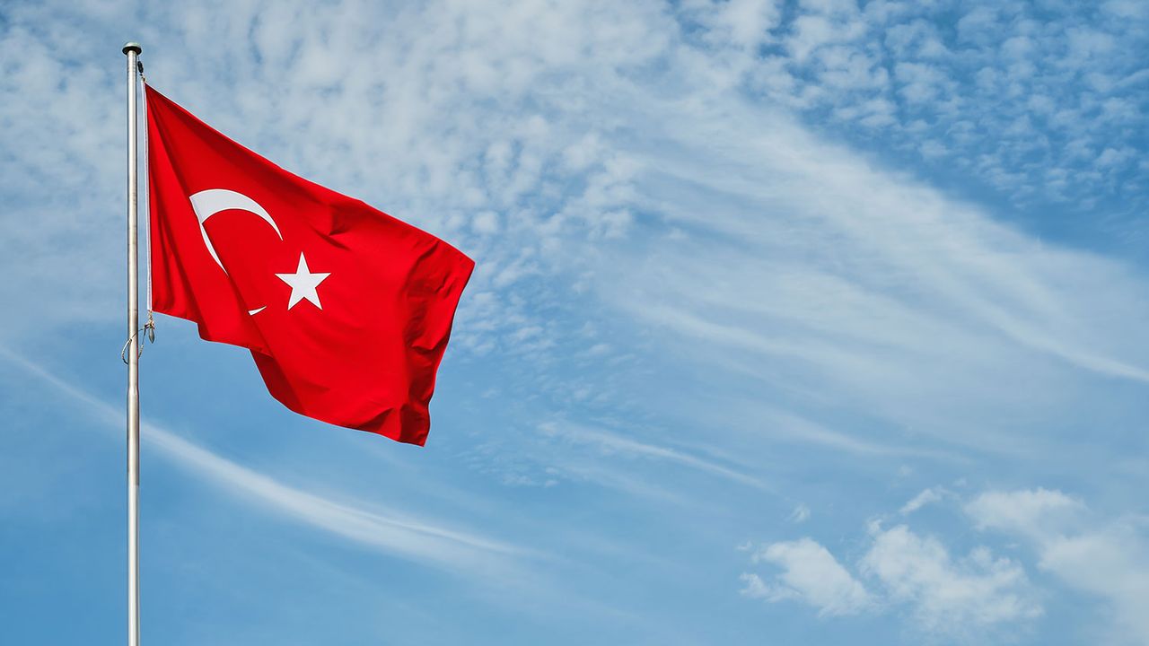 Türkiye ekonomisi 2024 yılında yüzde 3,2 büyürken, yılın dördüncü çeyreğinde